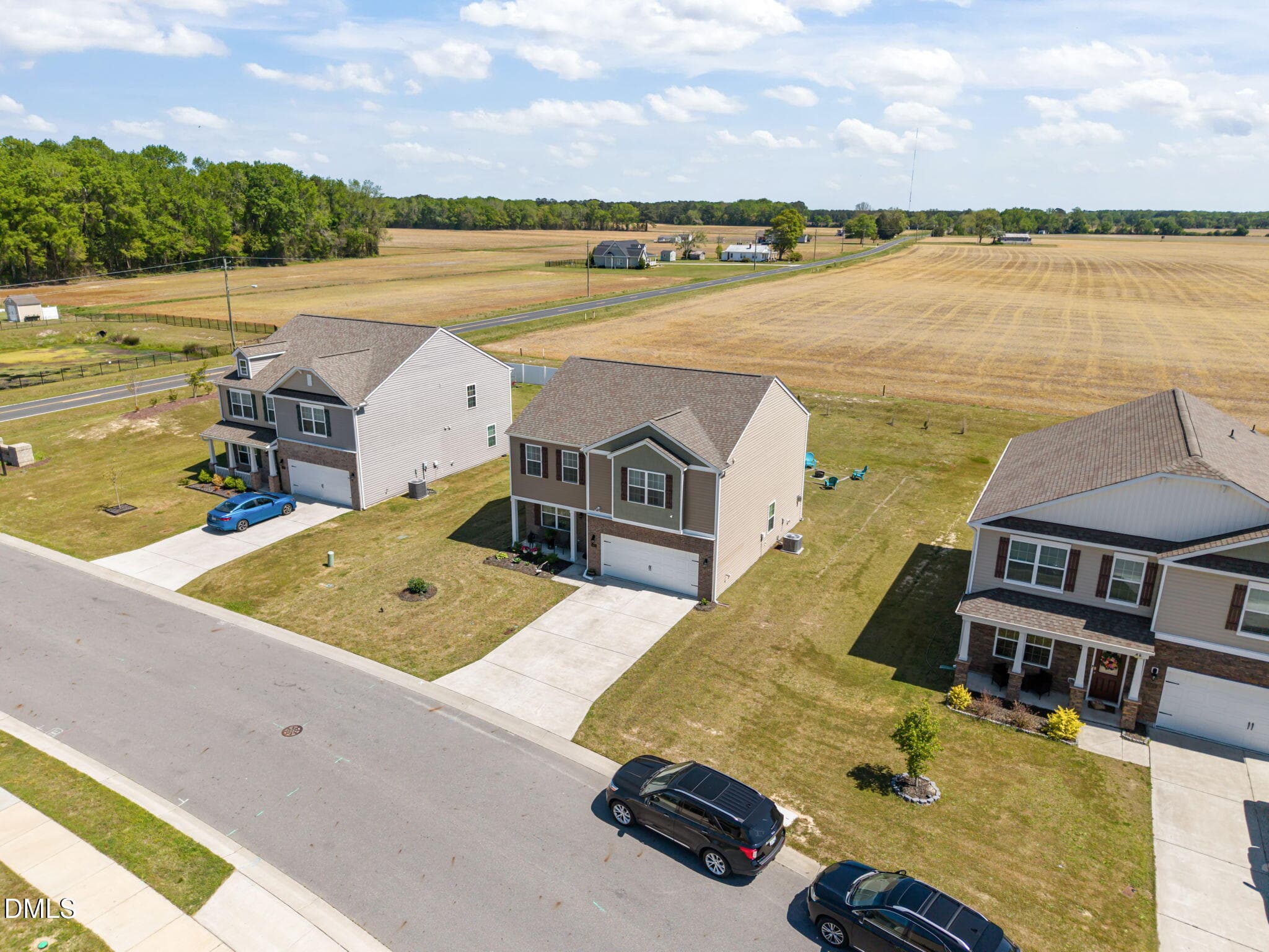 47-web-or-mls-DJI_20260410141657_0027_D - 4413 Marthas Vlg Lane, Ayden, NC 28513