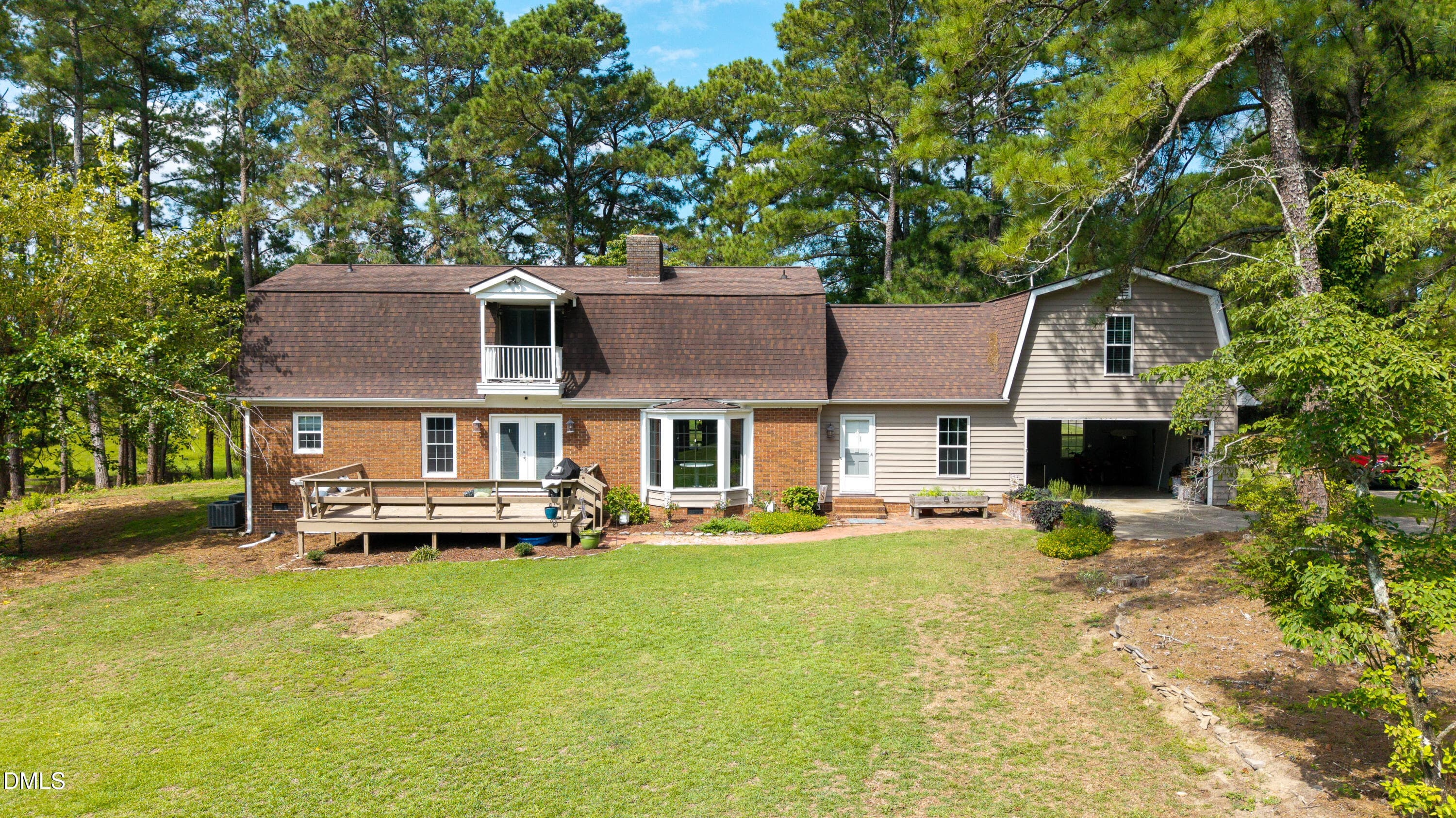 2282 NC-5550 - 2282 Nc-55, Coats, NC 27521