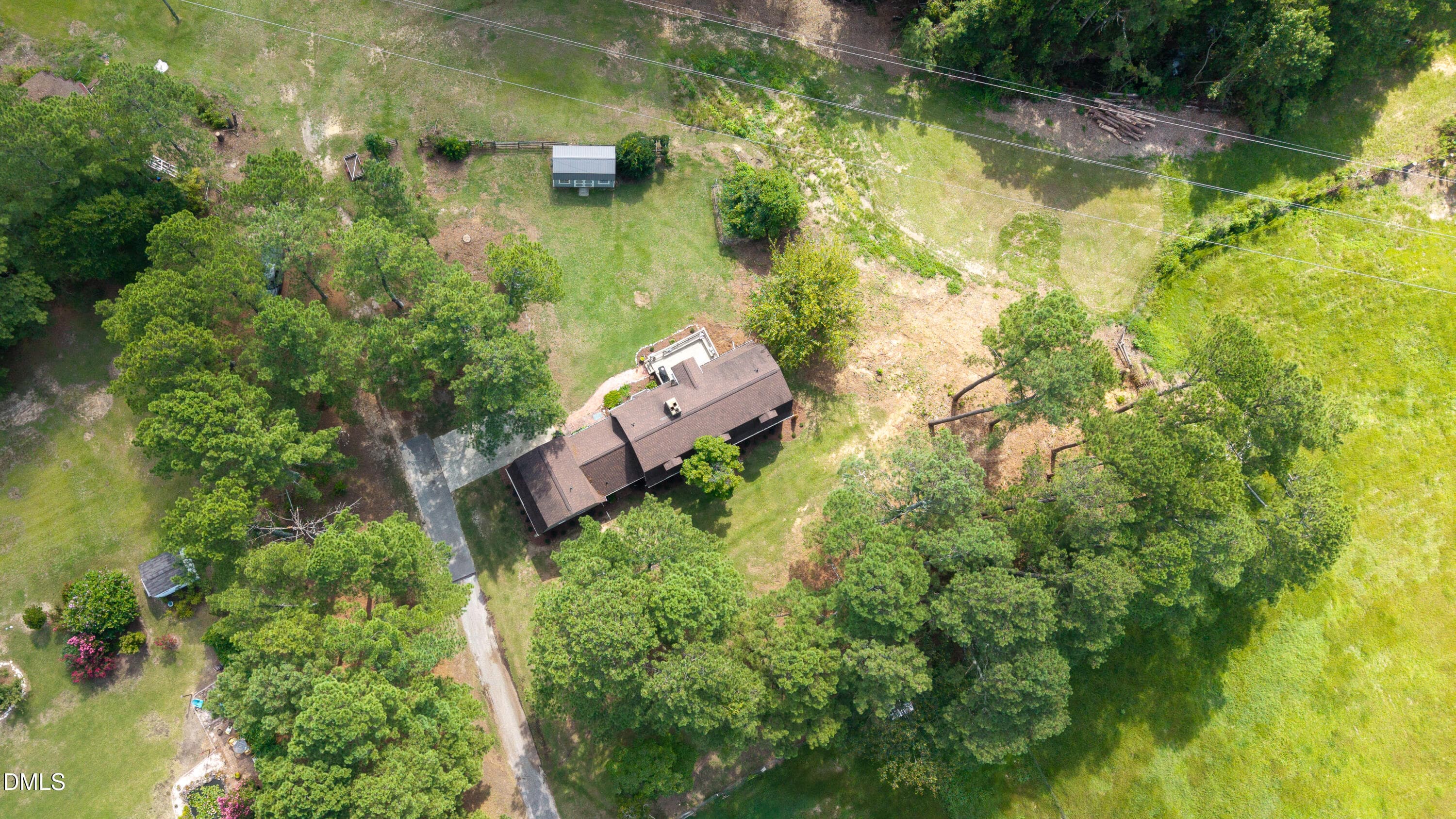 2282 NC-5555 - 2282 Nc-55, Coats, NC 27521