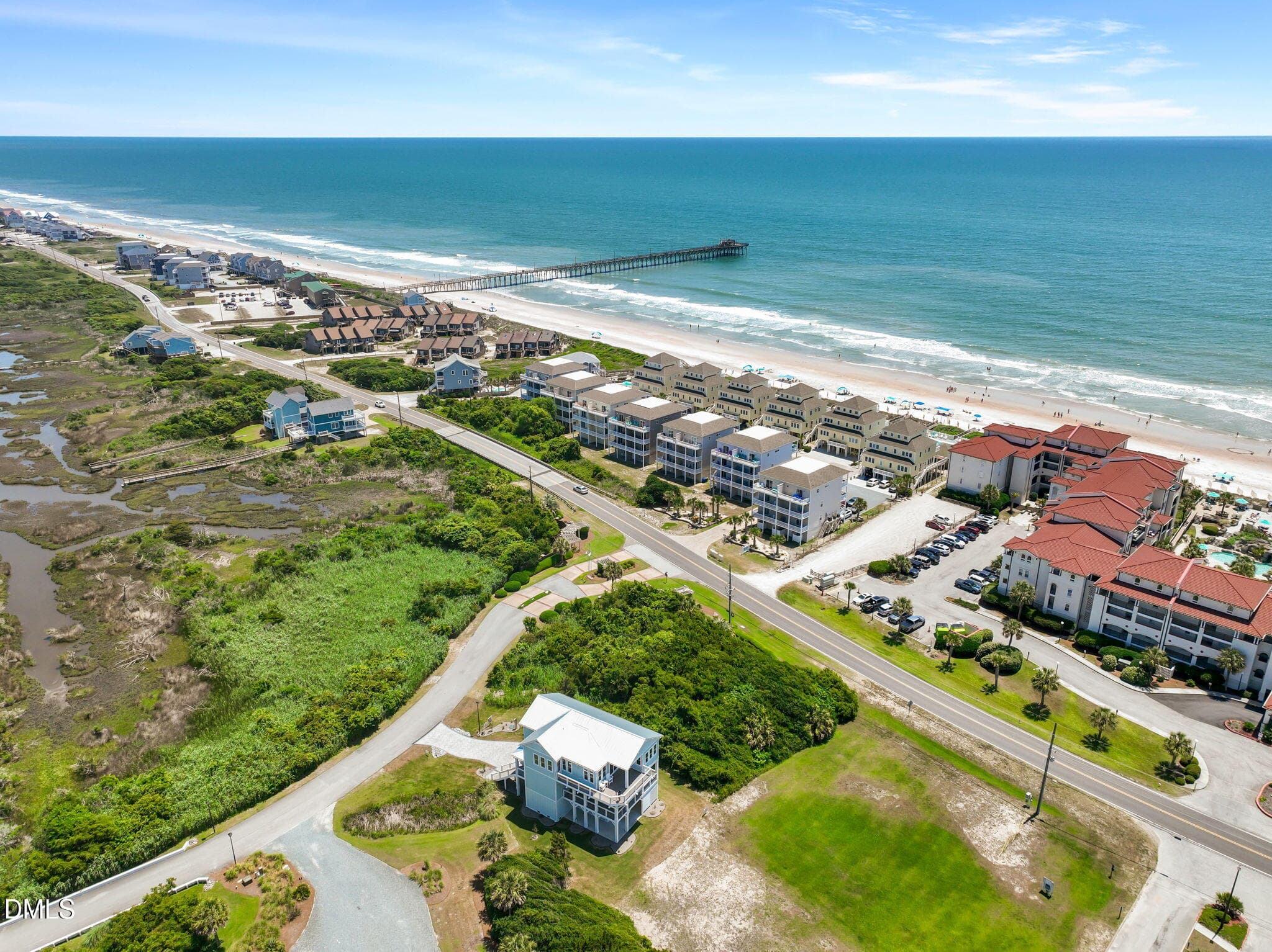 6 Cape Lane- (83) - 6 Cape Lane, North Topsail Beach, NC 28460