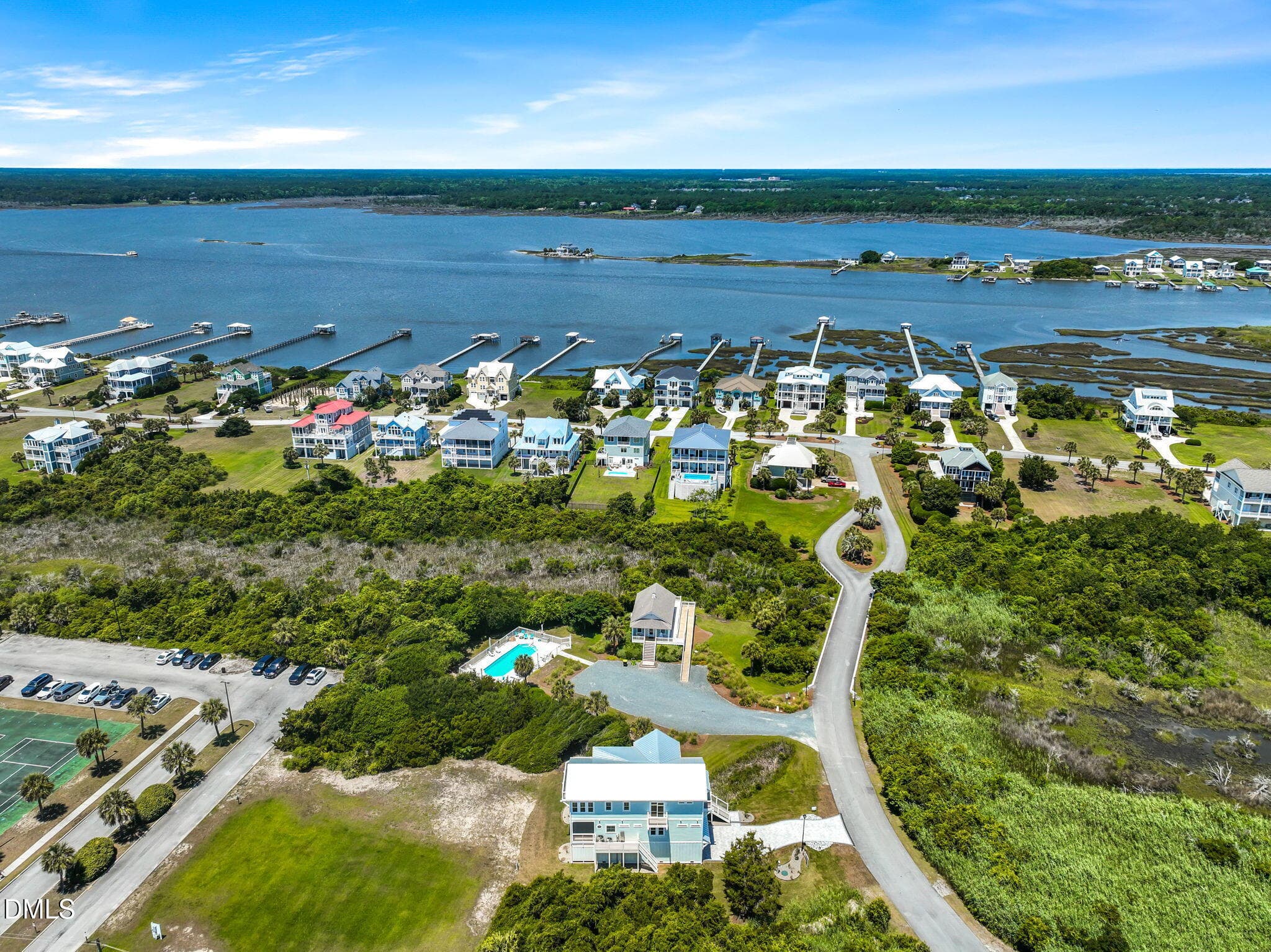 6 Cape Lane- (81) - 6 Cape Lane, North Topsail Beach, NC 28460