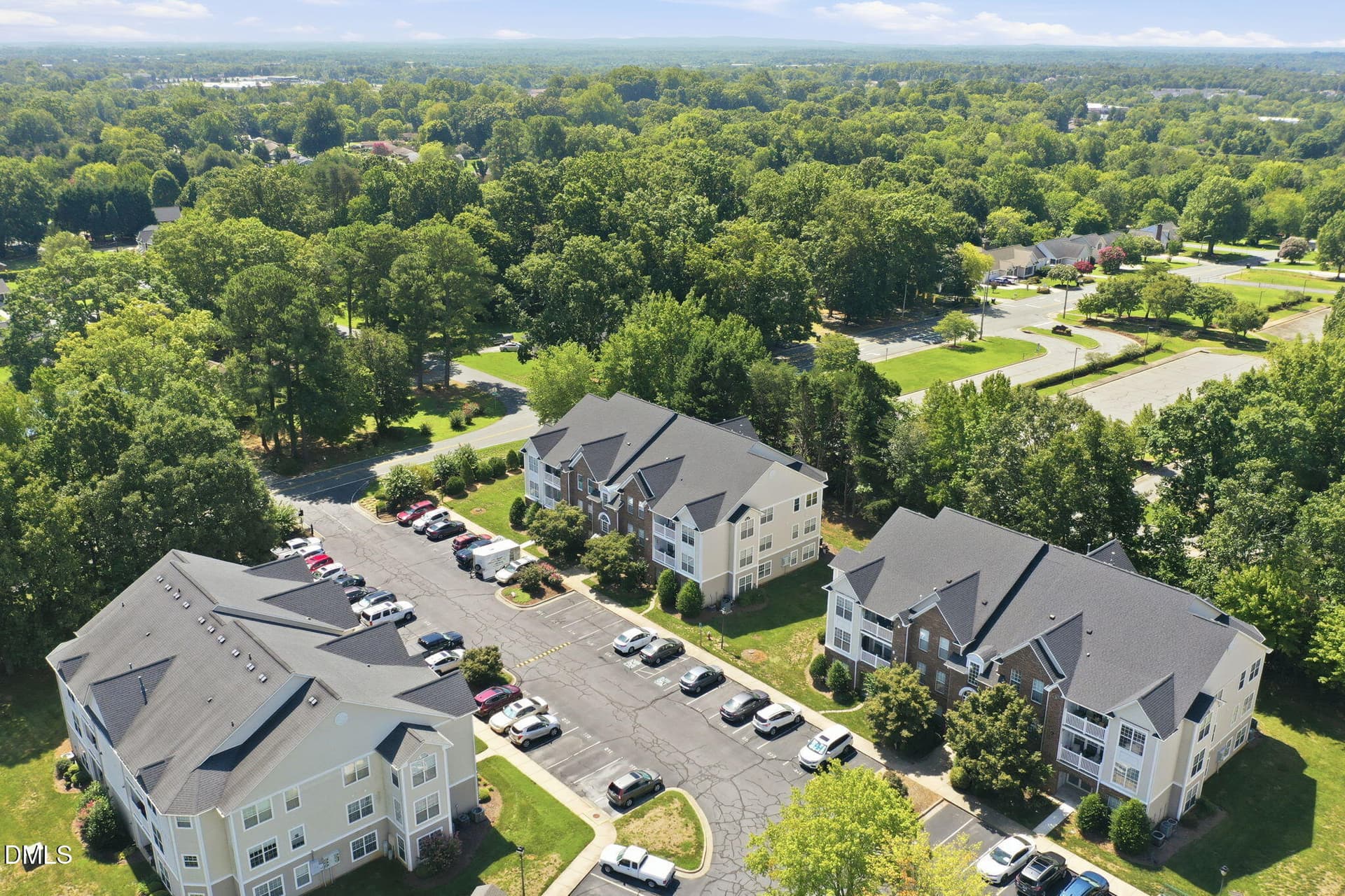 front4 - 2221 Delaney Drive # 112, Burlington, NC 27215