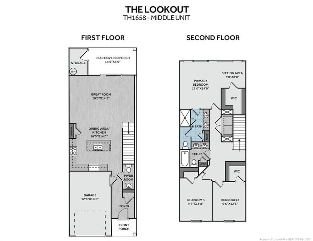 Photo 2 - 232 Elijah Way, Vass, NC 28394