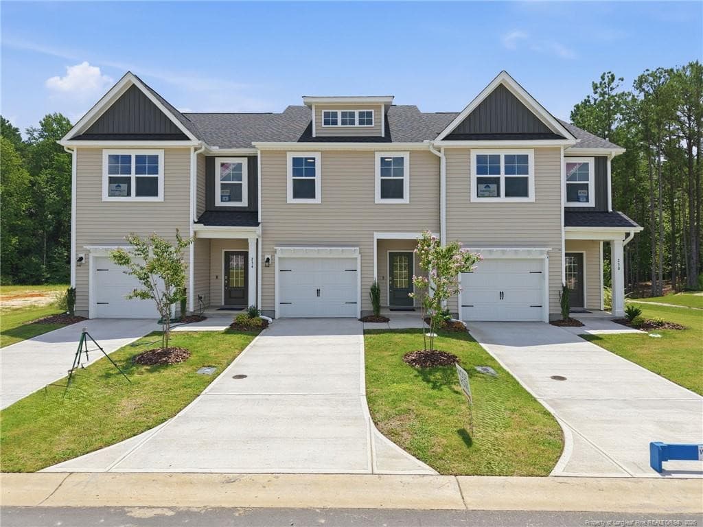 Photo 4 - 232 Elijah Way, Vass, NC 28394