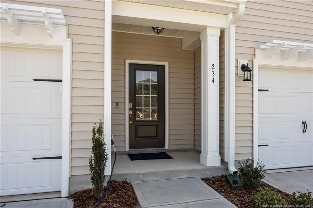 Photo 4 - 234 Elijah Way, Vass, NC 28394