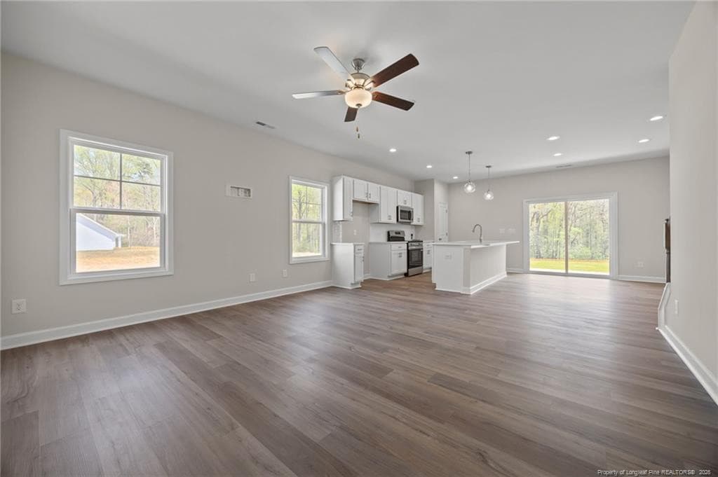 Photo 9 - 234 Elijah Way, Vass, NC 28394