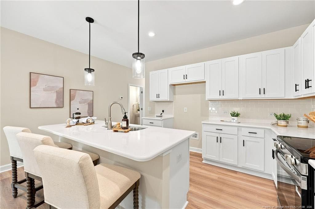 Photo 12 - 232 Elijah Way, Vass, NC 28394