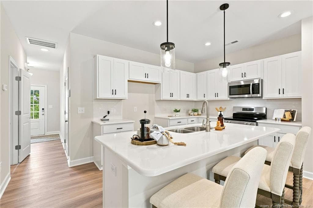 Photo 14 - 232 Elijah Way, Vass, NC 28394