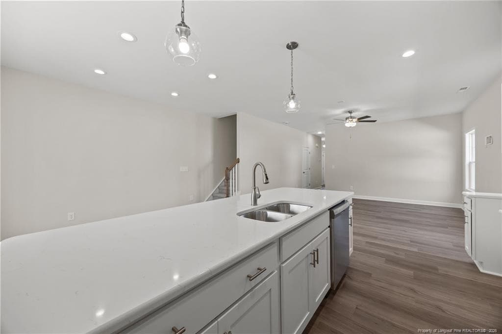 Photo 21 - 234 Elijah Way, Vass, NC 28394