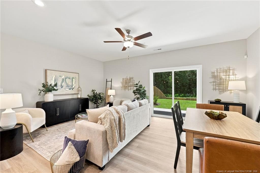 Photo 16 - 232 Elijah Way, Vass, NC 28394