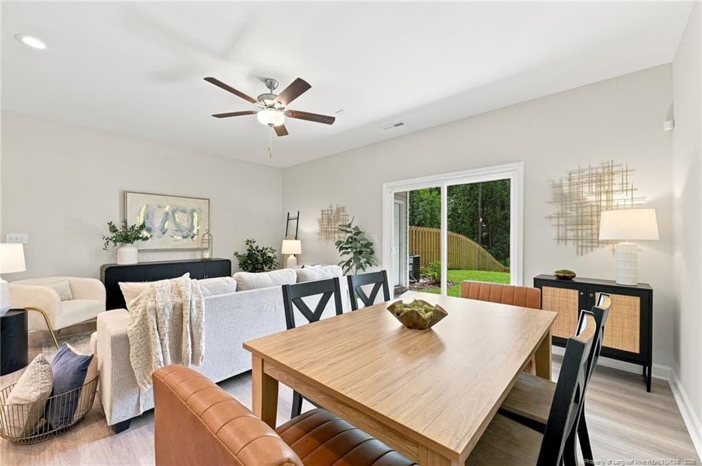 Photo 21 - 232 Elijah Way, Vass, NC 28394