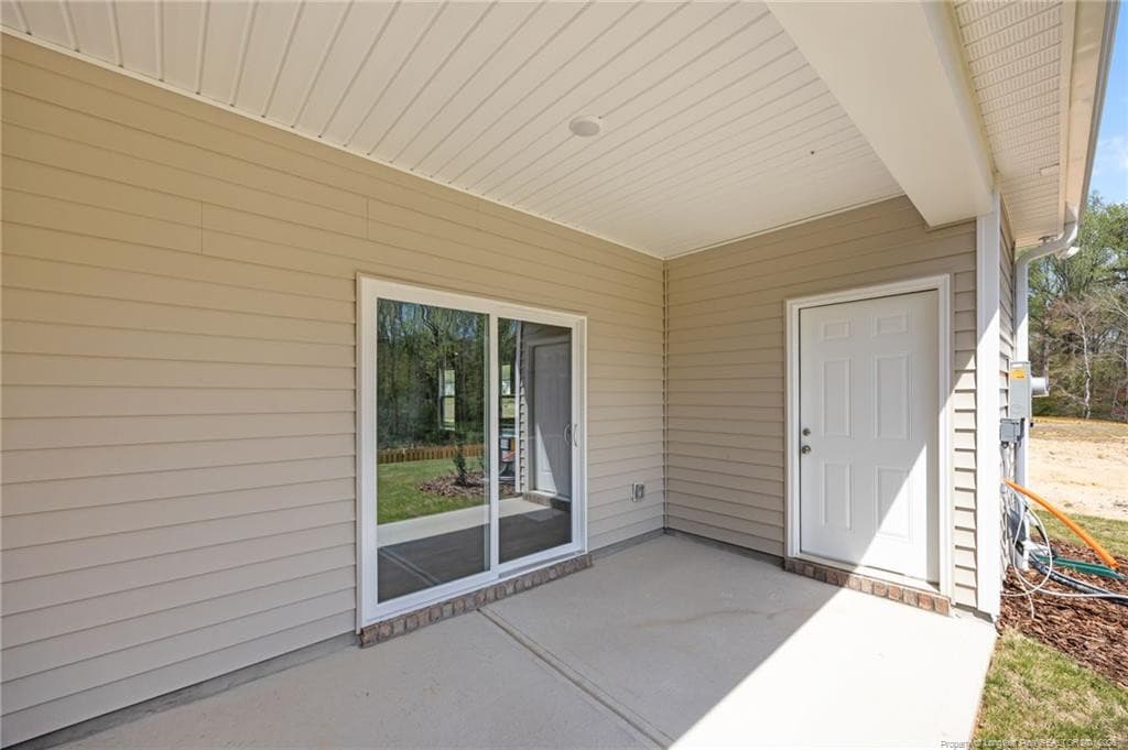 Photo 35 - 234 Elijah Way, Vass, NC 28394