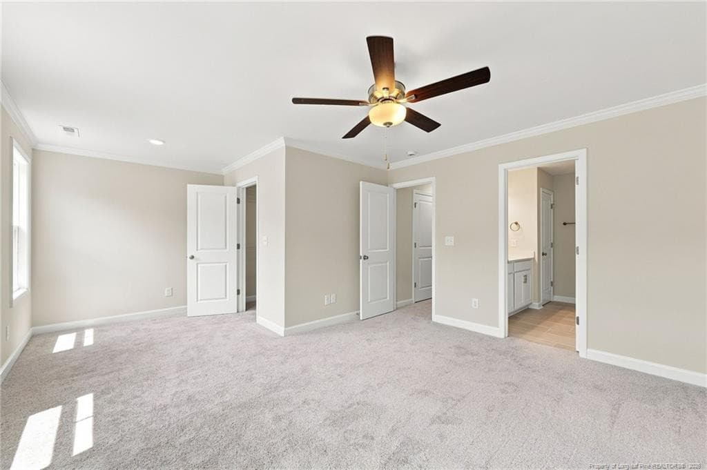 Photo 25 - 232 Elijah Way, Vass, NC 28394