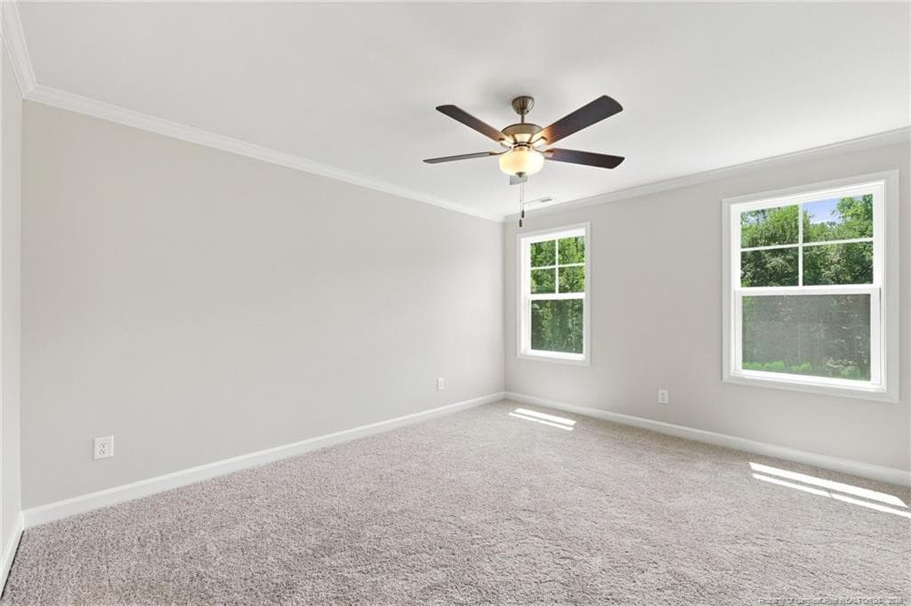 Photo 24 - 232 Elijah Way, Vass, NC 28394