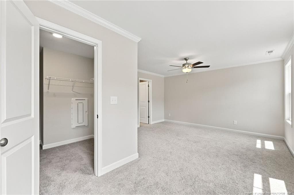Photo 26 - 232 Elijah Way, Vass, NC 28394