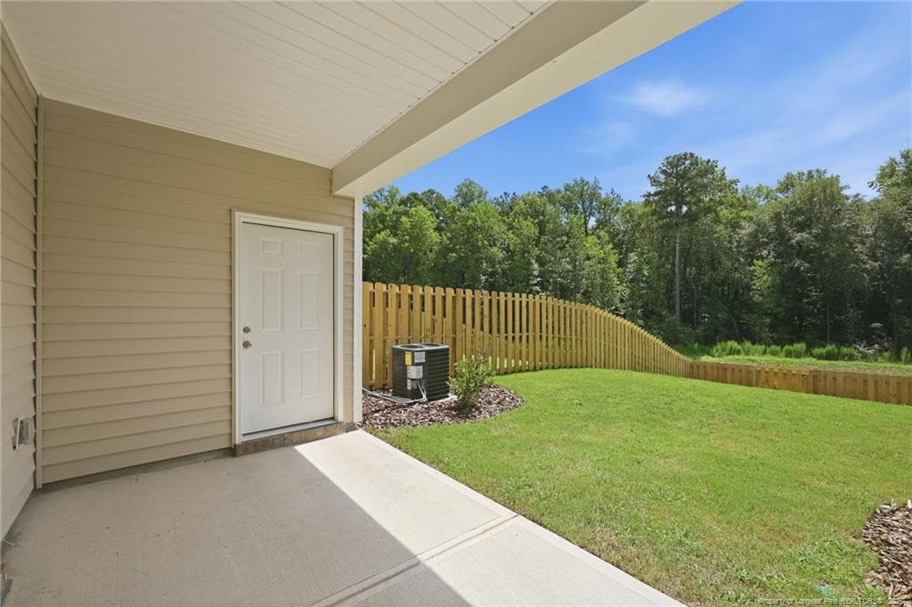 Photo 39 - 232 Elijah Way, Vass, NC 28394
