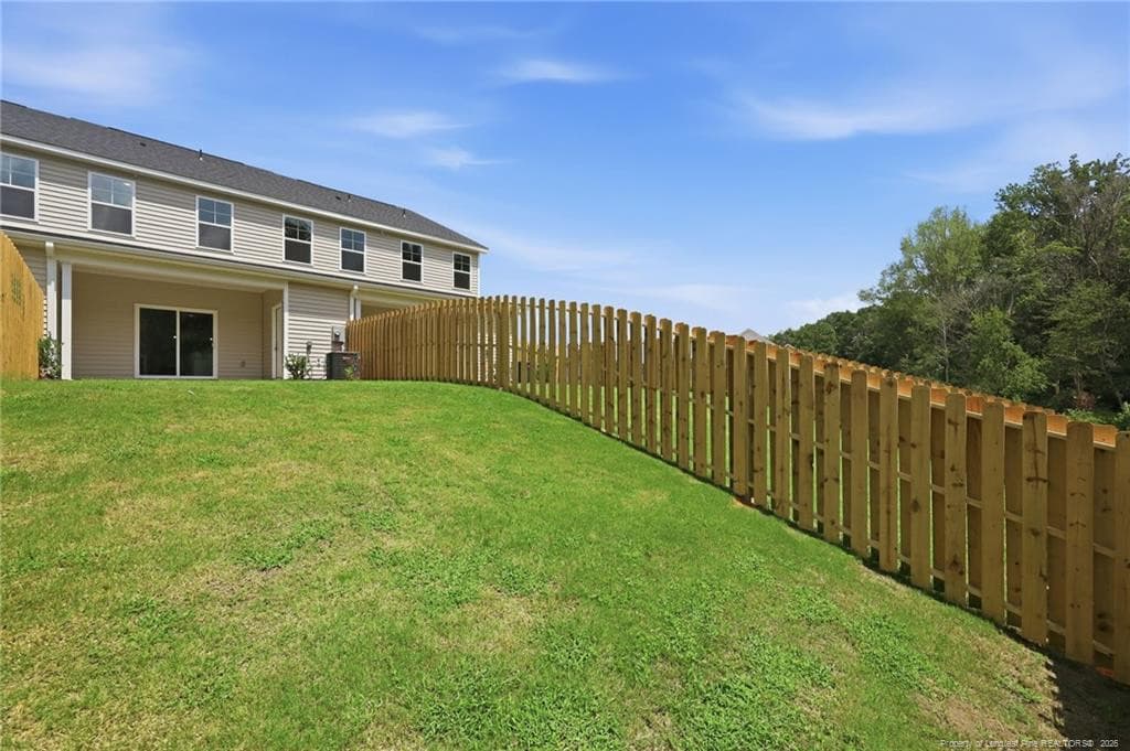 Photo 40 - 232 Elijah Way, Vass, NC 28394