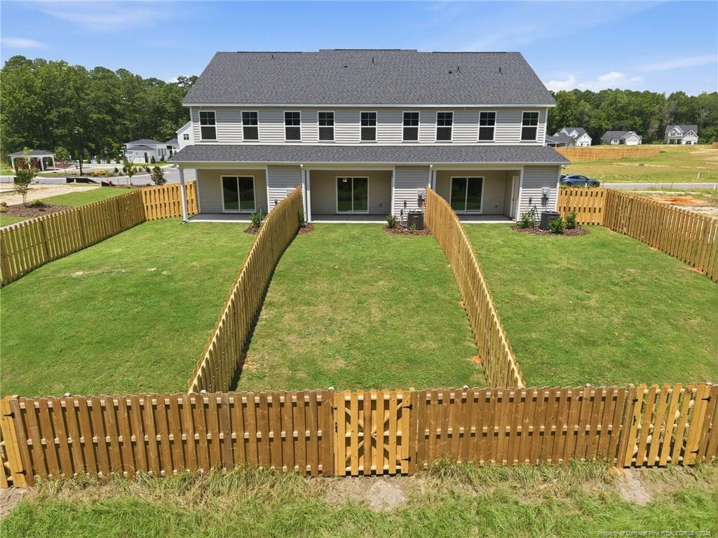 Photo 41 - 232 Elijah Way, Vass, NC 28394