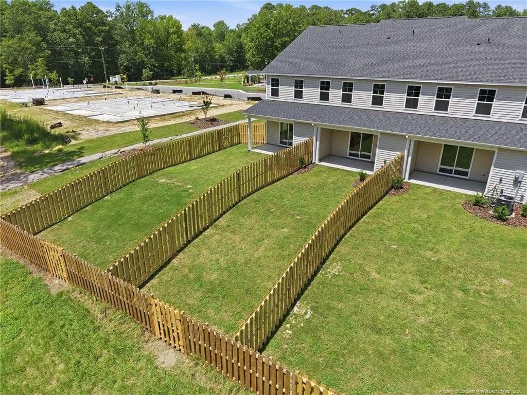Photo 42 - 232 Elijah Way, Vass, NC 28394