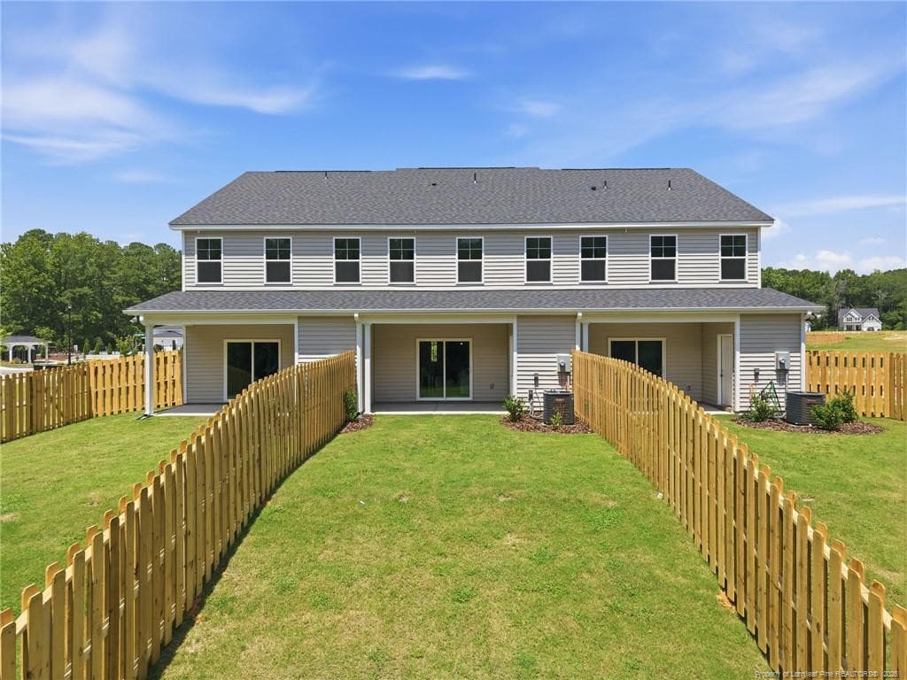 Photo 43 - 232 Elijah Way, Vass, NC 28394