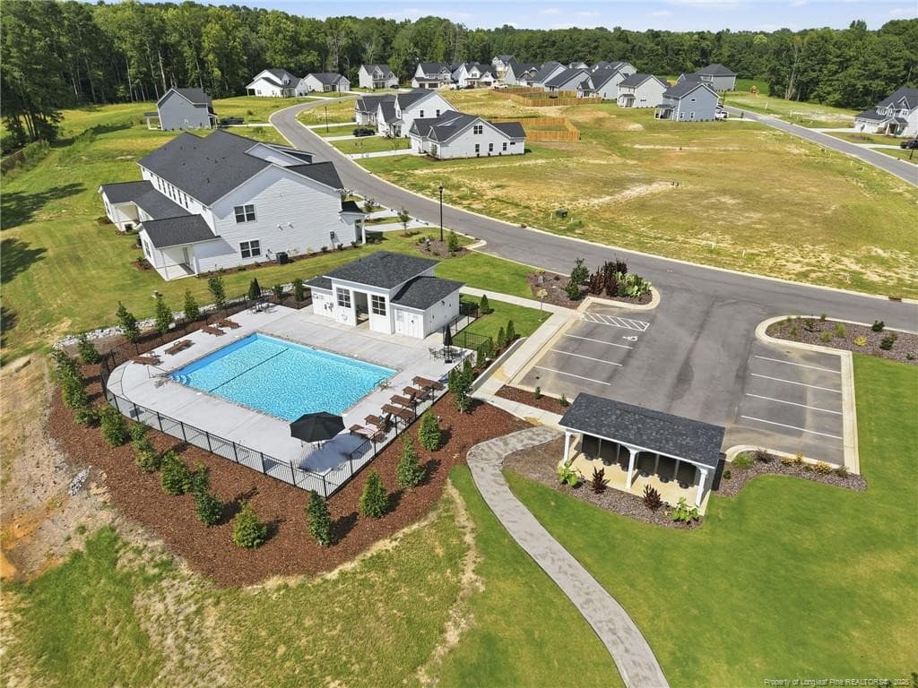 Photo 46 - 232 Elijah Way, Vass, NC 28394