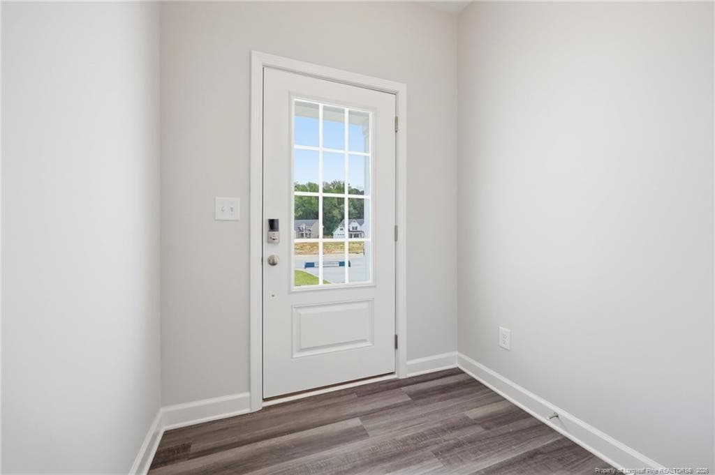 Photo 4 - 115 Michter Street, Vass, NC 28394