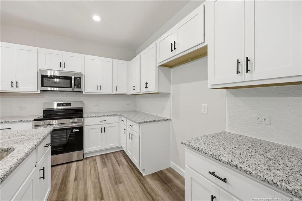 Photo 11 - 115 Michter Street, Vass, NC 28394