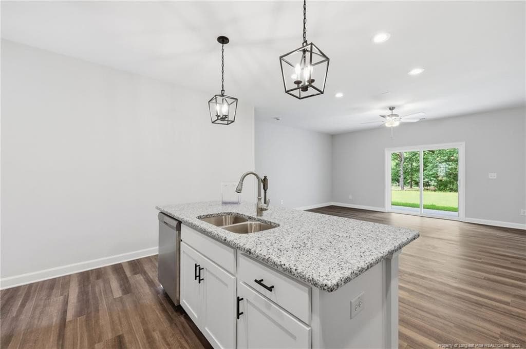 Photo 12 - 115 Michter Street, Vass, NC 28394