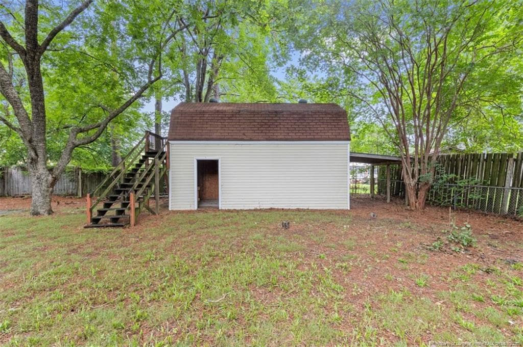 Photo 4 - 4704 Bent Pine Drive, Fayetteville, NC 28304, Fayetteville