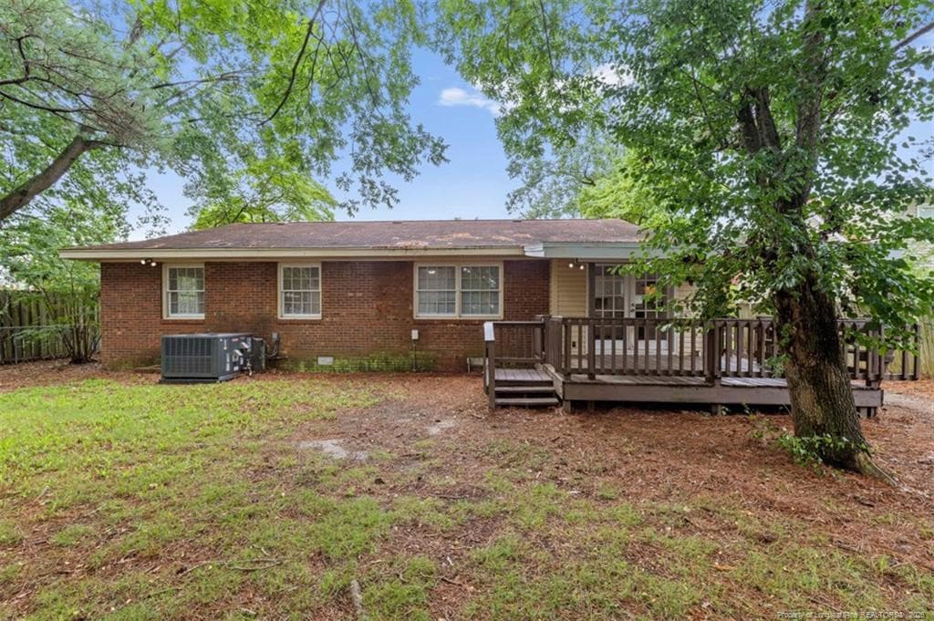 Photo 5 - 4704 Bent Pine Drive, Fayetteville, NC 28304, Fayetteville