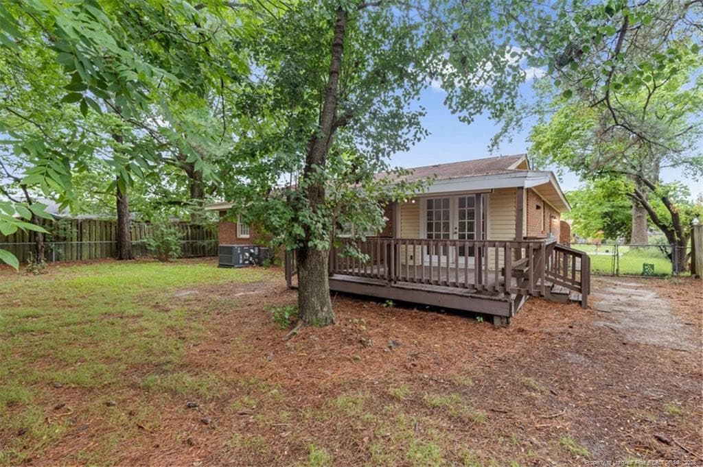 Photo 6 - 4704 Bent Pine Drive, Fayetteville, NC 28304, Fayetteville
