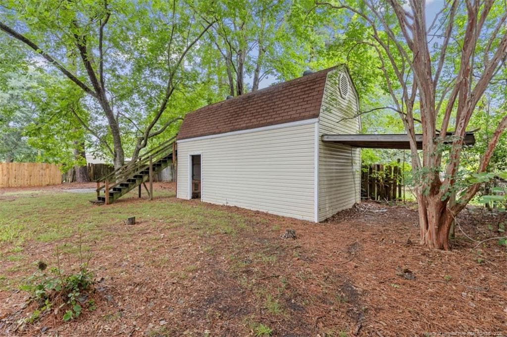 Photo 7 - 4704 Bent Pine Drive, Fayetteville, NC 28304, Fayetteville