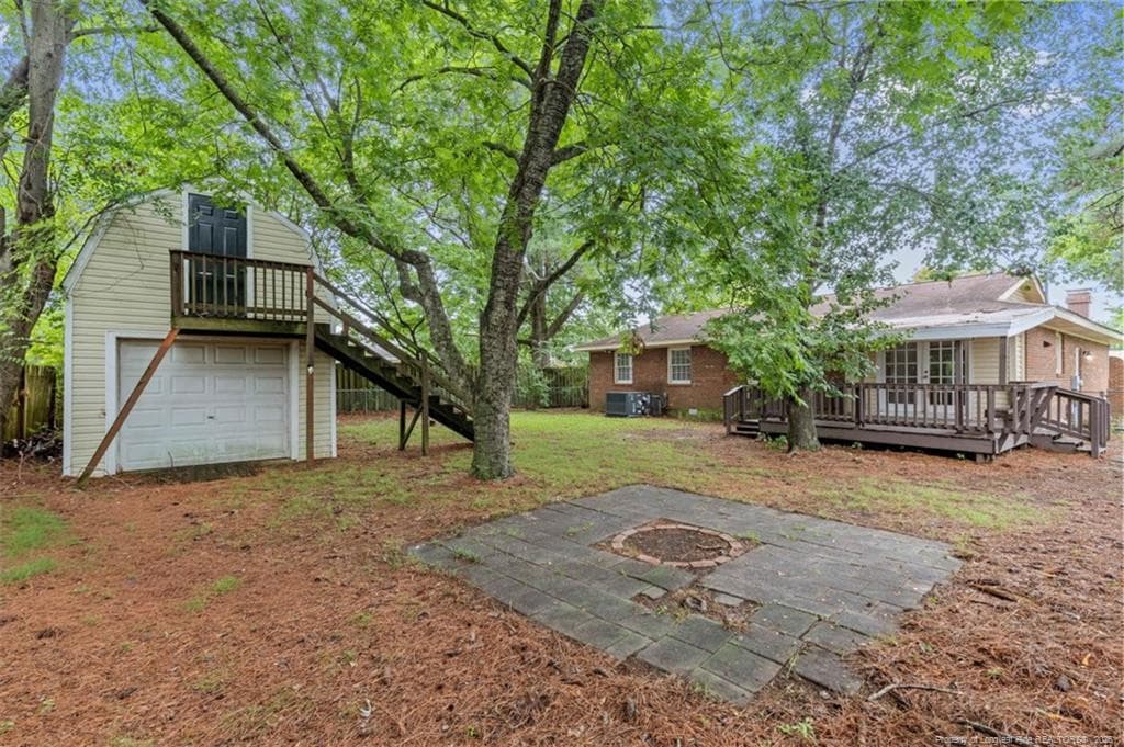 Photo 22 - 4704 Bent Pine Drive, Fayetteville, NC 28304, Fayetteville
