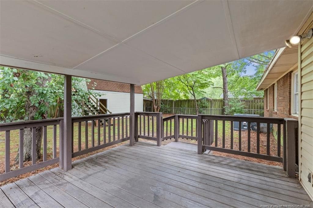 Photo 24 - 4704 Bent Pine Drive, Fayetteville, NC 28304, Fayetteville