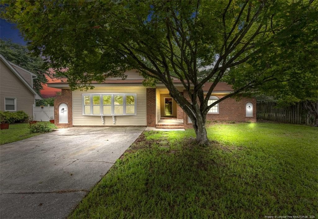 Photo 25 - 4704 Bent Pine Drive, Fayetteville, NC 28304, Fayetteville