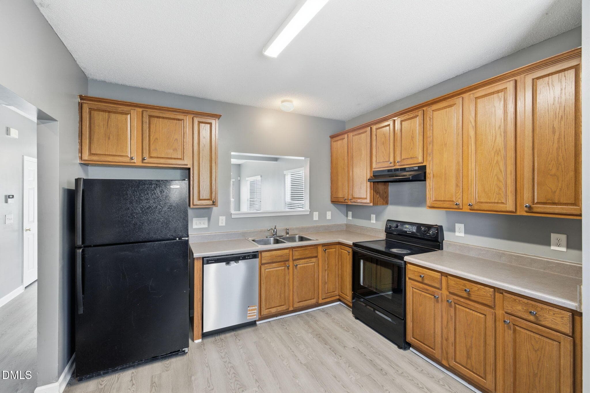 Kitchen - 3402 Sosa Road, Raleigh, NC 27610, Raleigh