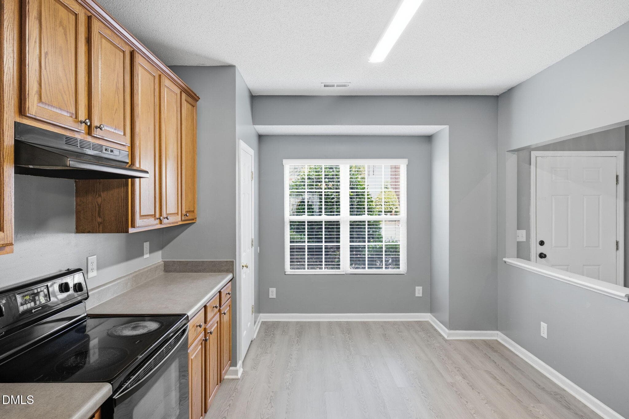 Kitchen - 3402 Sosa Road, Raleigh, NC 27610, Raleigh