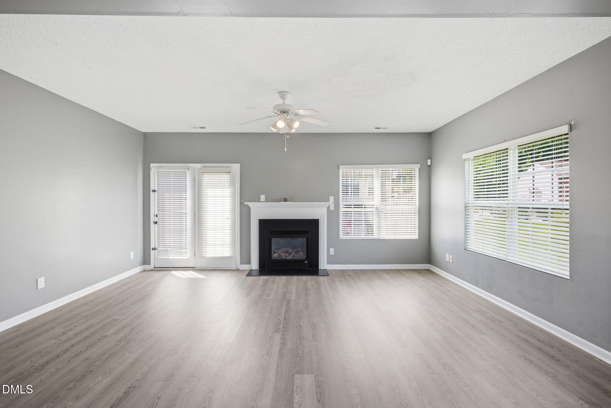 Living room - 3402 Sosa Road, Raleigh, NC 27610, Raleigh