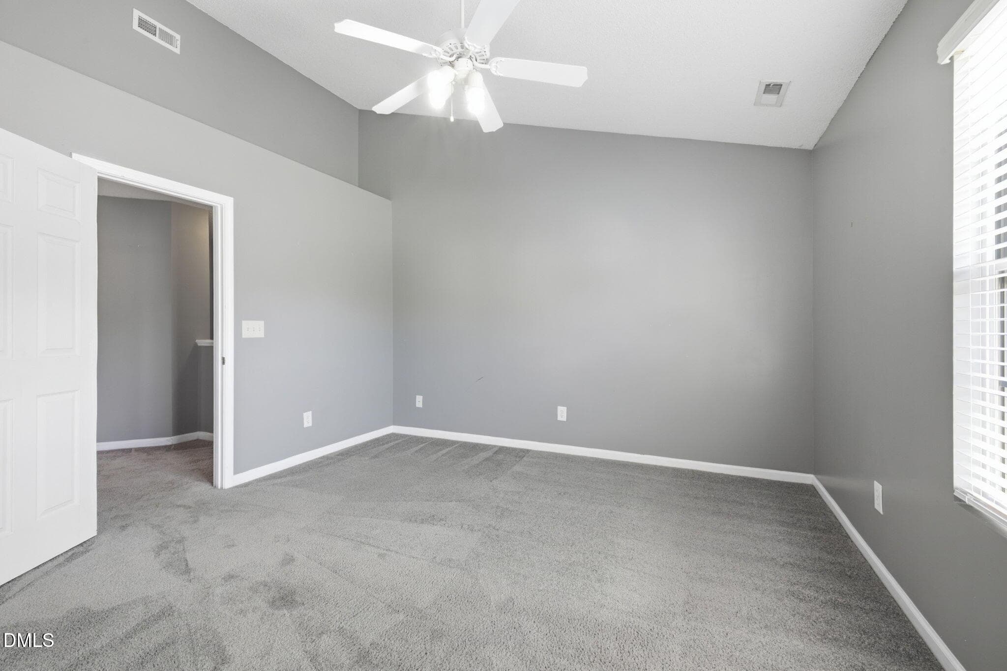 Main bedroom - 3402 Sosa Road, Raleigh, NC 27610, Raleigh