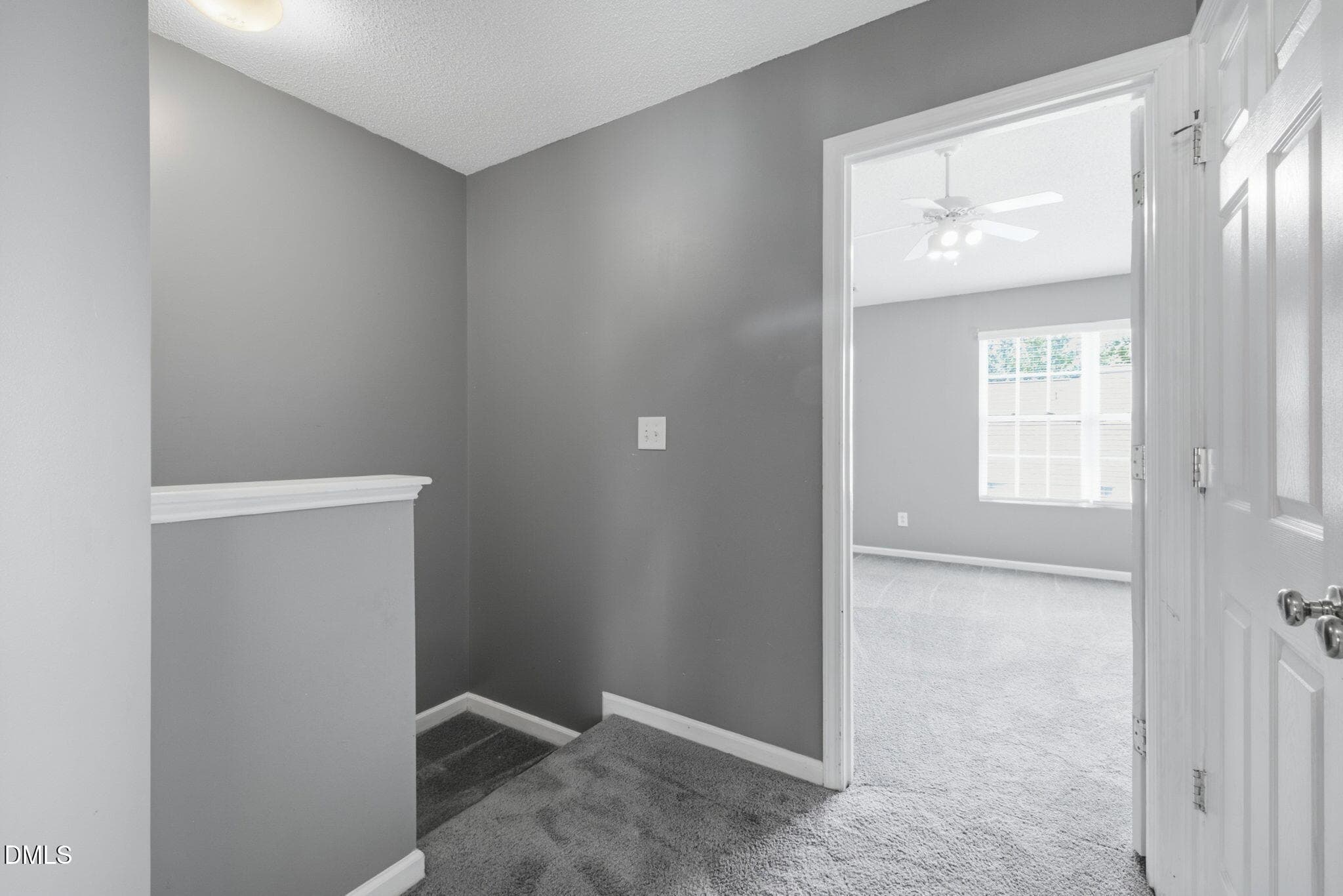 Hallway - 3402 Sosa Road, Raleigh, NC 27610, Raleigh