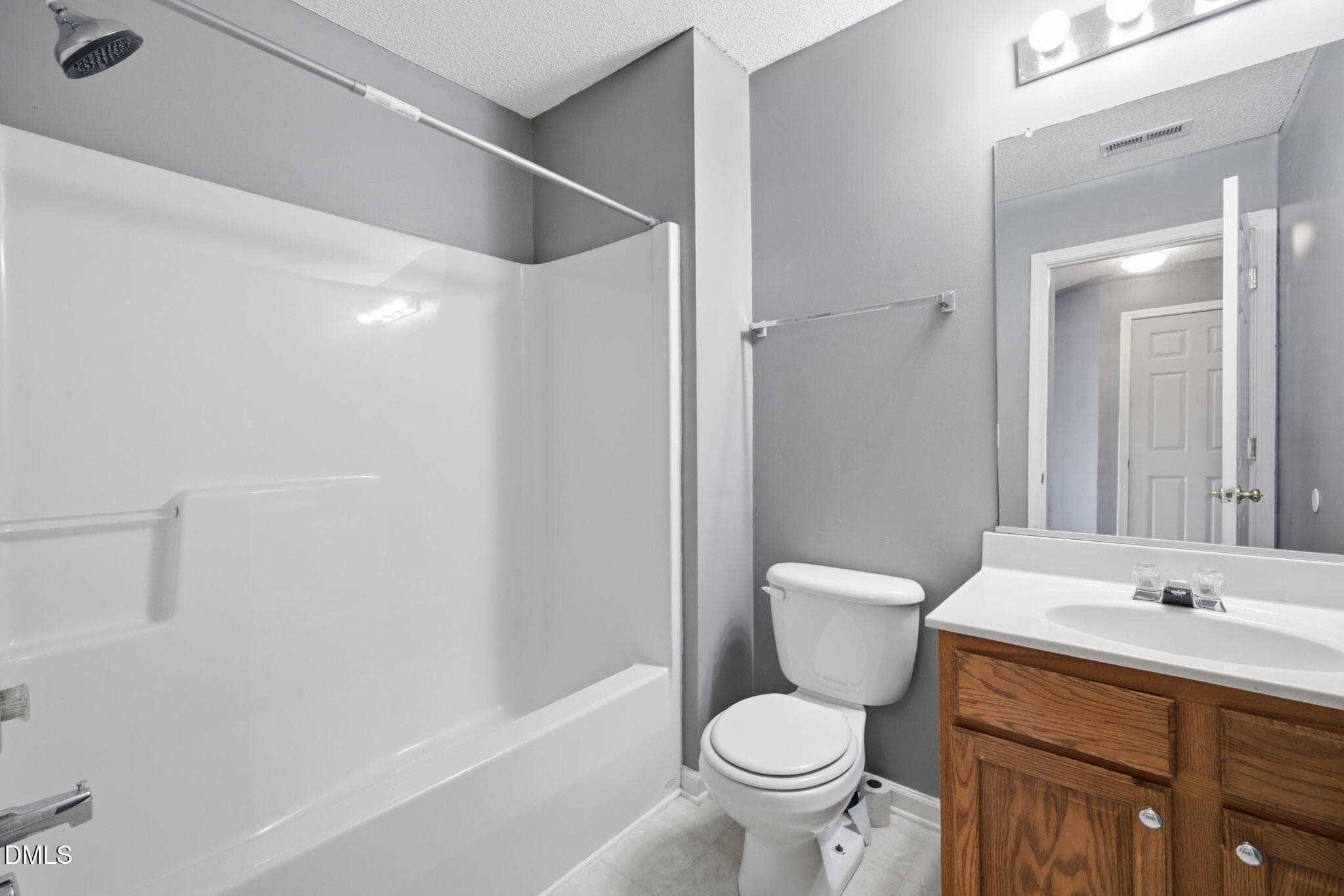 Guest bath - 3402 Sosa Road, Raleigh, NC 27610, Raleigh