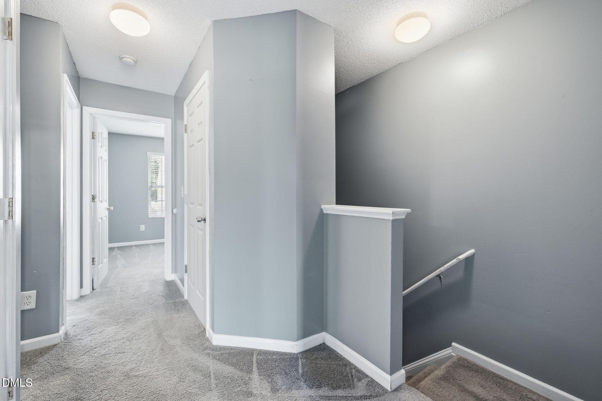 Hallway - 3402 Sosa Road, Raleigh, NC 27610, Raleigh