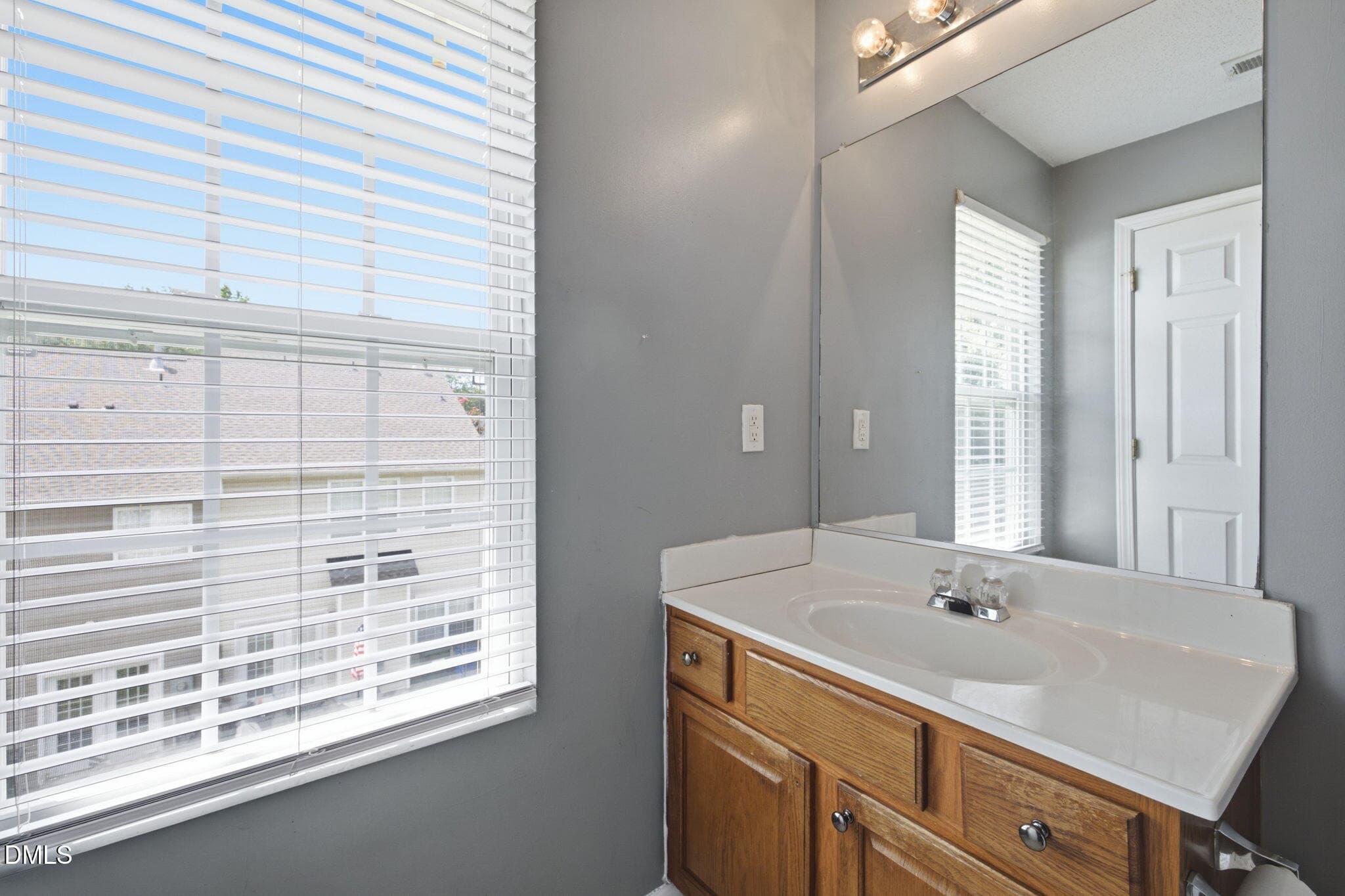 Main bath - 3402 Sosa Road, Raleigh, NC 27610, Raleigh