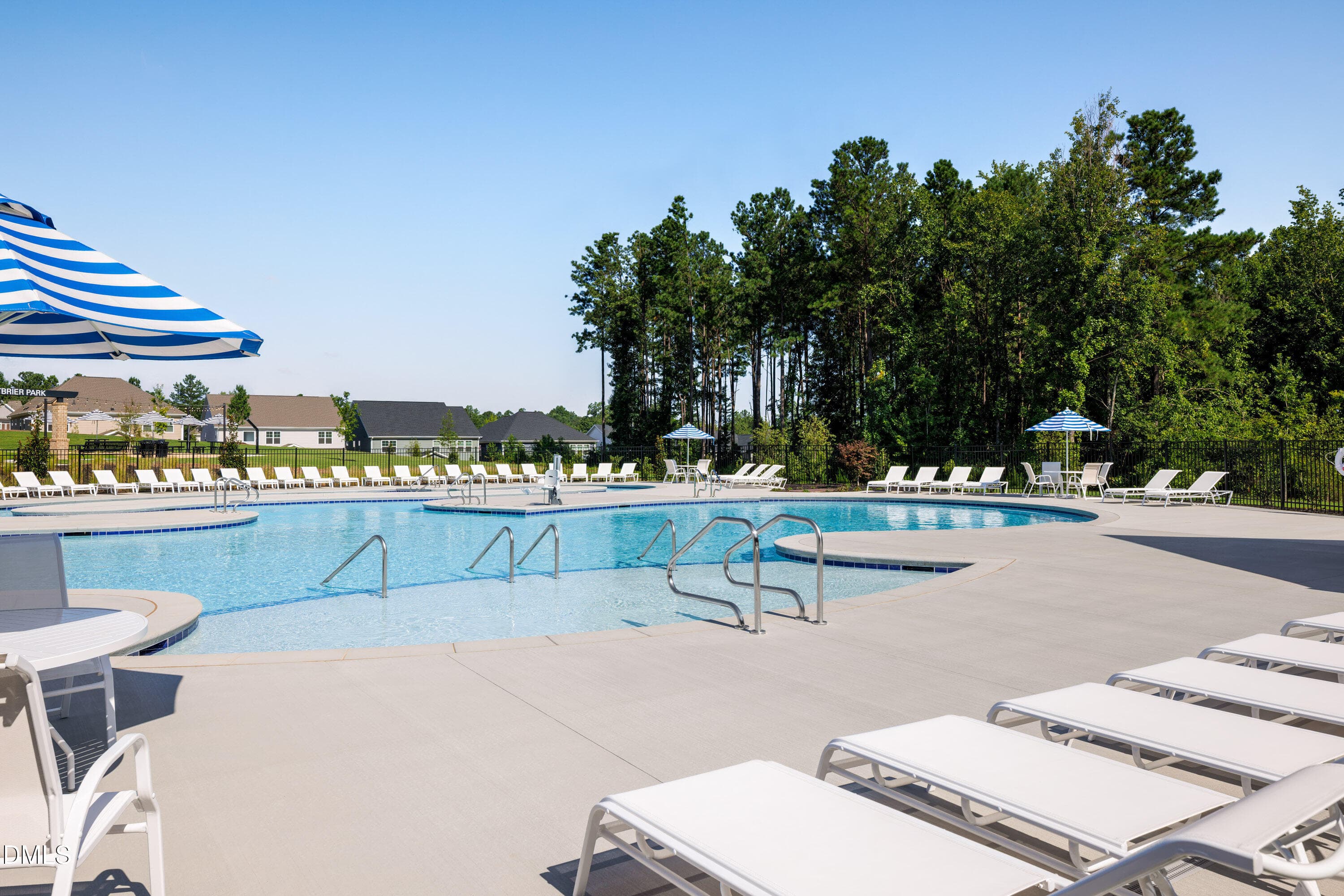 8 Mungo Homes_Sweetbrier_Clubhouse - 4205 Sweet Ivy Landing 338, Durham, NC 27703, Durham