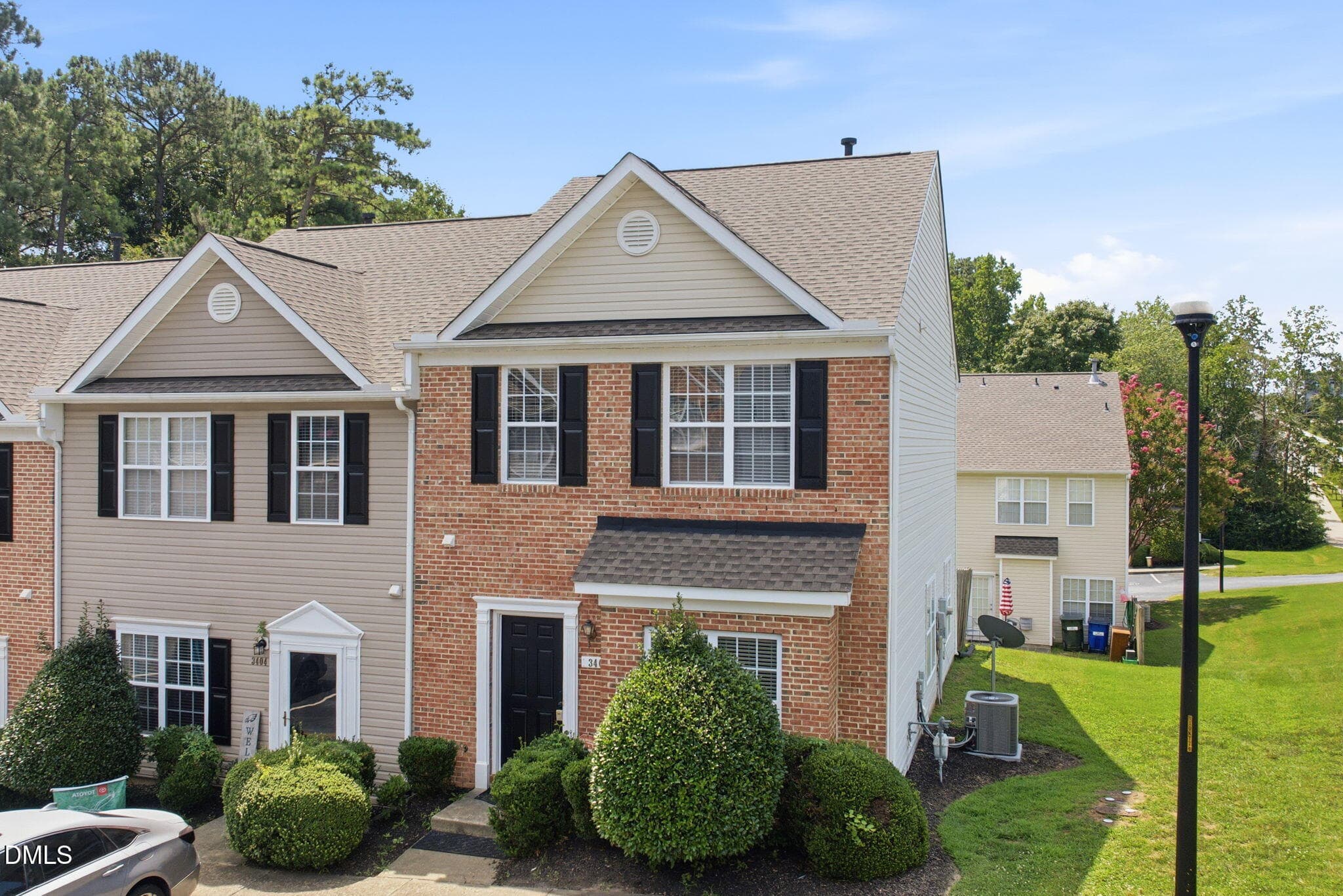 3402 Sosa Road, Raleigh, NC 27610