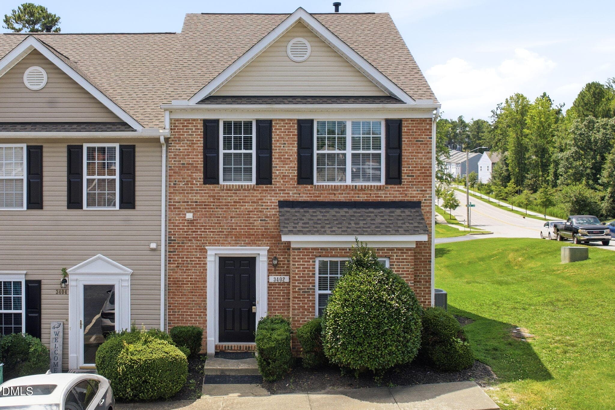 1000041062 - 3402 Sosa Road, Raleigh, NC 27610, Raleigh
