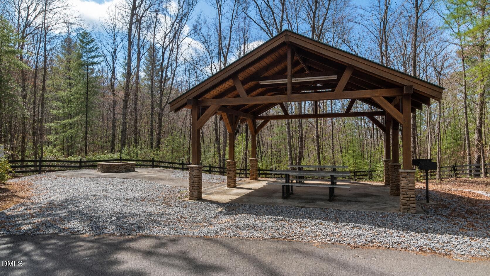 Community Amenities - Lt. 74 Sutters Ridge Road, Mulberry, NC 28659