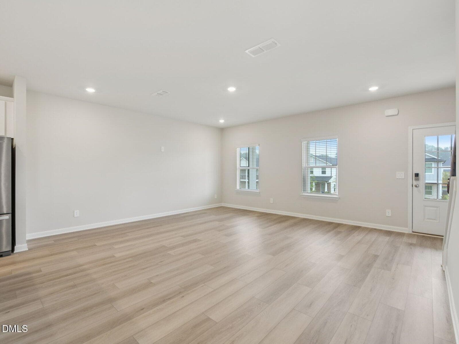 3.1 - Living - 4117 Hazel Branch Way, Wendell, NC 27591