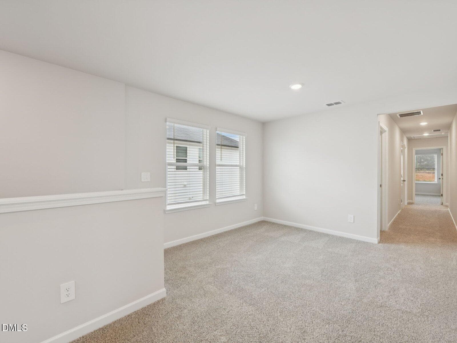 6 - Loft - 4117 Hazel Branch Way, Wendell, NC 27591