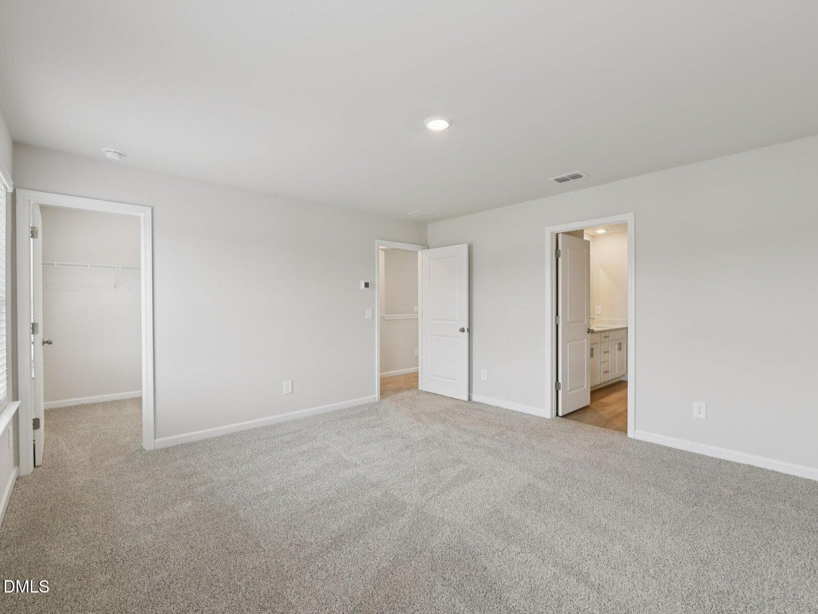 8 - Primary Bed - 4117 Hazel Branch Way, Wendell, NC 27591